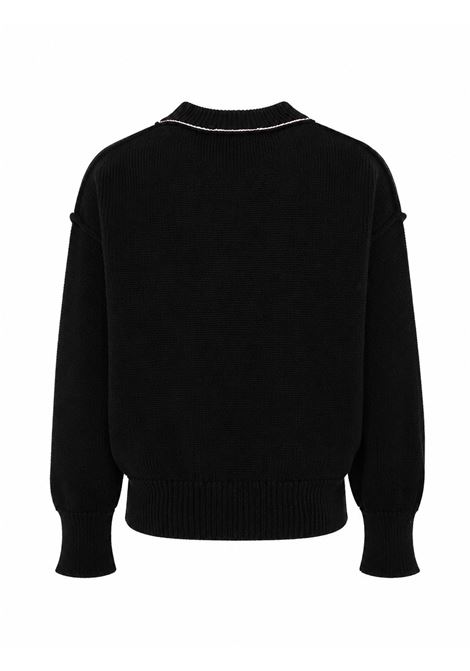 Pull con logo PALM ANGELS | F6PAJGJP155110